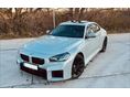 BMW M2 (Automata) Áfás!/Teljes PPF/AC-Schnitzer kipufogó