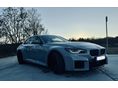 BMW M2 2025/3 - 4