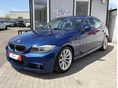 BMW 3-AS SOROZAT 330i M PAKET / XENON / NAVI / HARMAN / VONÓHOROG