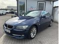 BMW 3-AS SOROZAT 325i 1TUL/ KÉZIVÁLTÓ / Napfénytető / Vonóhorog