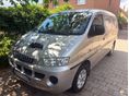 HYUNDAI H-1 Standard Van Long (gy.-i elv.)