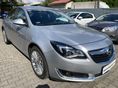 OPEL INSIGNIA 1.6 T Active Start Stop XENON.ALU.ÜLÉSFŰTÉS.DIGIT KLÍMA.NAVIGÁCIÓ.PDC.KEYLESS GO/MAGYARORSZÁGI!