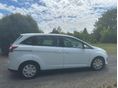 FORD C-MAX Grand1.6 TDCi Trend [7 személy]