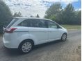 FORD C-MAX 2012/6 - 2