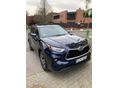 TOYOTA HIGHLANDER 2.5 Hybrid Comfort CVT XU7 (EU. M)