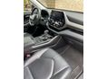TOYOTA HIGHLANDER 2020/10 - 8