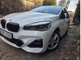 BMW 220 2019/12 - 2