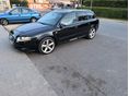 AUDI S4 Avant 4.2 V8 quattro Tiptronic ic