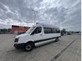 VOLKSWAGEN CRAFTER 2.0 CR TDI 35 L3H2 BlueMotion