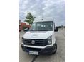VOLKSWAGEN CRAFTER 2015/7 - 2