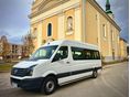 VOLKSWAGEN CRAFTER 2015/7 - 5