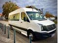 VOLKSWAGEN CRAFTER 2015/7 - 6