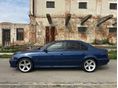 BMW 525 2001/10 - 2