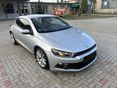 VOLKSWAGEN SCIROCCO 2.0 TFSI DSG
