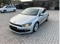 VOLKSWAGEN SCIROCCO 2008/11 - 10