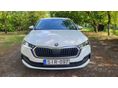 SKODA OCTAVIA 2020/11 - 2