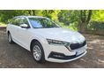 SKODA OCTAVIA 2020/11 - 3