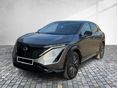 NISSAN ARIYA 63kWh Evolve sérülésmentes.garancia