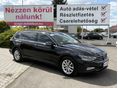VOLKSWAGEN PASSAT VIII Variant 2.0 TDI SCR Business DSG MAGYARORSZÁGI. 1.TUL