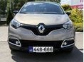 RENAULT CAPTUR 2015/6 - 3