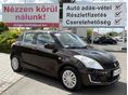 SUZUKI SWIFT 2014/2 - 1