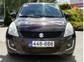 SUZUKI SWIFT 2014/2 - 3