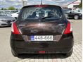 SUZUKI SWIFT 2014/2 - 5