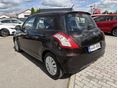 SUZUKI SWIFT 2014/2 - 6