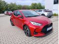 TOYOTA YARIS 2025 - 2