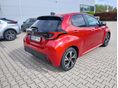 TOYOTA YARIS 2025 - 3
