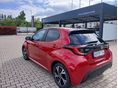 TOYOTA YARIS 2025 - 4