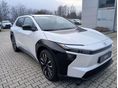 TOYOTA BZ4X 2026 - 2