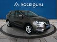 NISSAN QASHQAI 1.2 DIG-T Visia Állapotfelmérve_mo.i_2tulaj_törésmentes_Nissan.szervizkönyv_tempomat_8xkerék