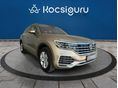 VOLKSWAGEN TOUAREG 3.0 V6 TDI Elegance Tiptronic ic Állapotfelmérve_Mo.i_1tulaj_Rendszeresen karbantartott