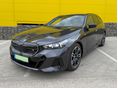 BMW I5 M60 xDrive 81,2kWh Magyar ÁFÁS 601LE M Sport Pro Hátsókerék korm. HUD Panoráma H/K 4 év szerviz