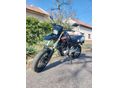 HONDA FMX 650 