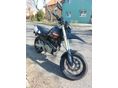 HONDA FMX 650 2005/6 - 2