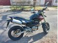 HONDA FMX 650 2005/6 - 3
