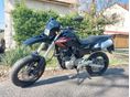 HONDA FMX 650 2005/6 - 4