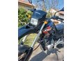 HONDA FMX 650 2005/6 - 5