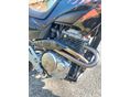 HONDA FMX 650 2005/6 - 6