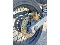 HONDA FMX 650 2005/6 - 7