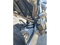 HONDA FMX 650 2005/6 - 8