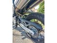 HONDA FMX 650 2005/6 - 9