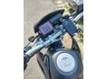 HONDA FMX 650 2005/6 - 10