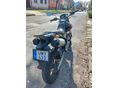 HONDA FMX 650 2005/6 - 11