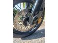 HONDA FMX 650 2005/6 - 12