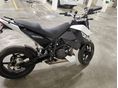 KTM 690 DUKE 2009 - 5