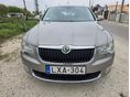 SKODA SUPERB 2011/6 - 2