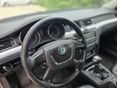 SKODA SUPERB 2011/6 - 20